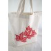 Custom printed Event Tea Towels and Attendee Bags